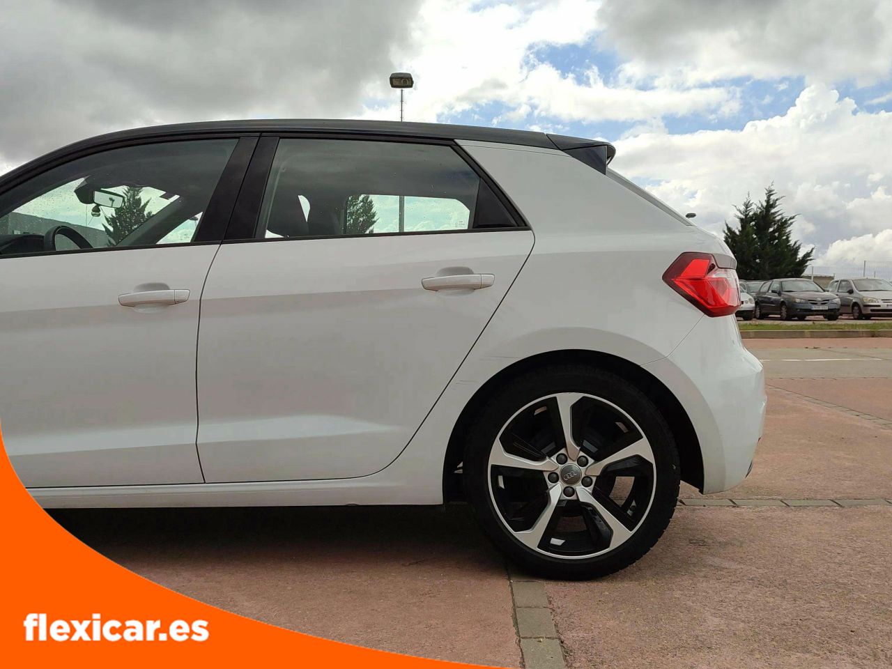 Foto Audi A1 25