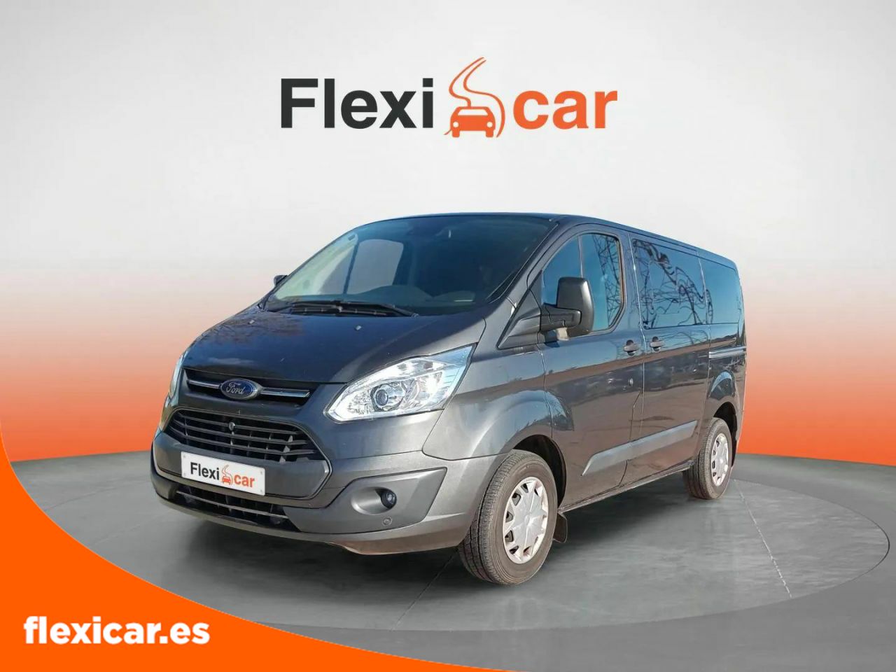 Foto Ford Transit Connect 2