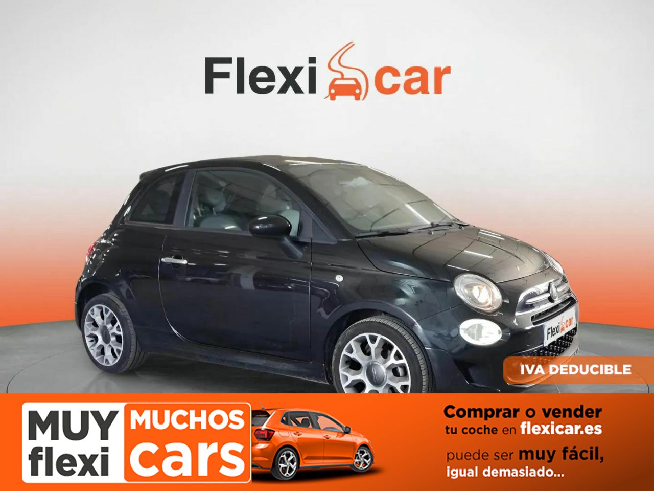 Foto Fiat 500 1