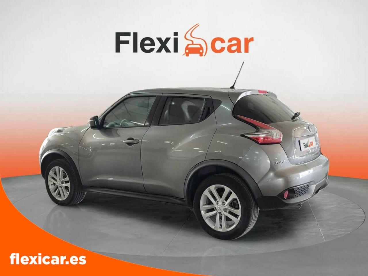 Foto Nissan Juke 4