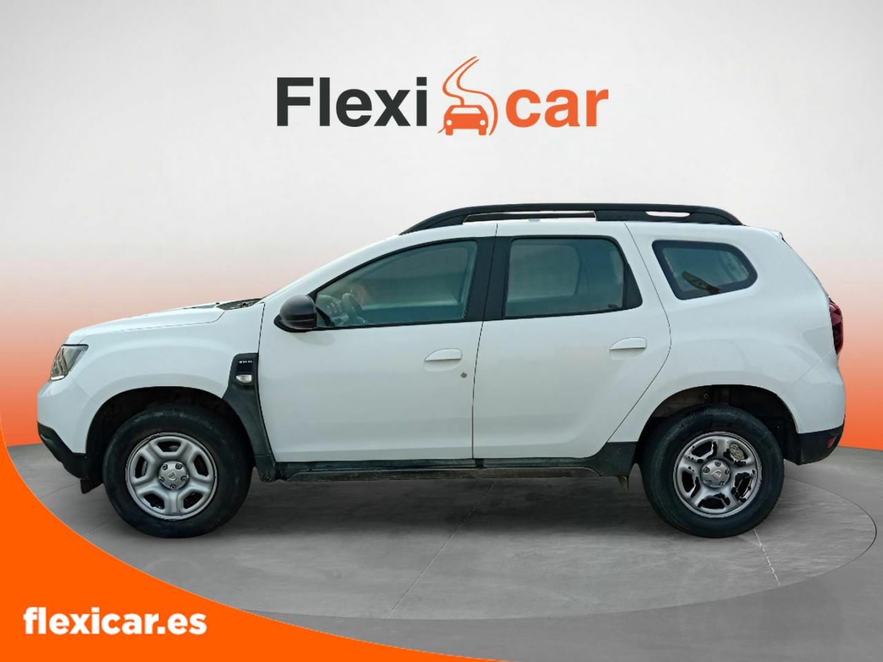 Foto Dacia Duster 4