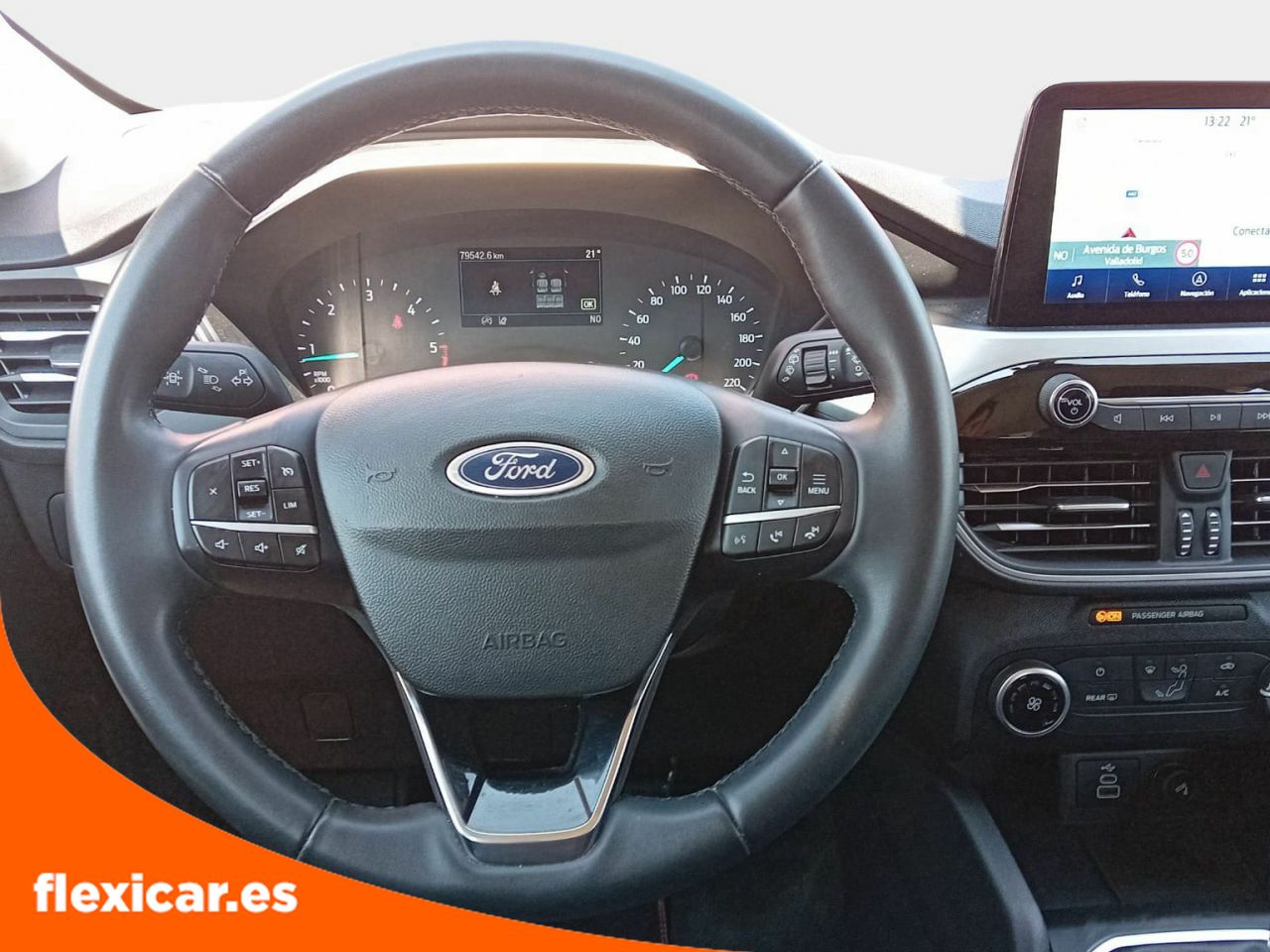 Foto Ford Kuga 16