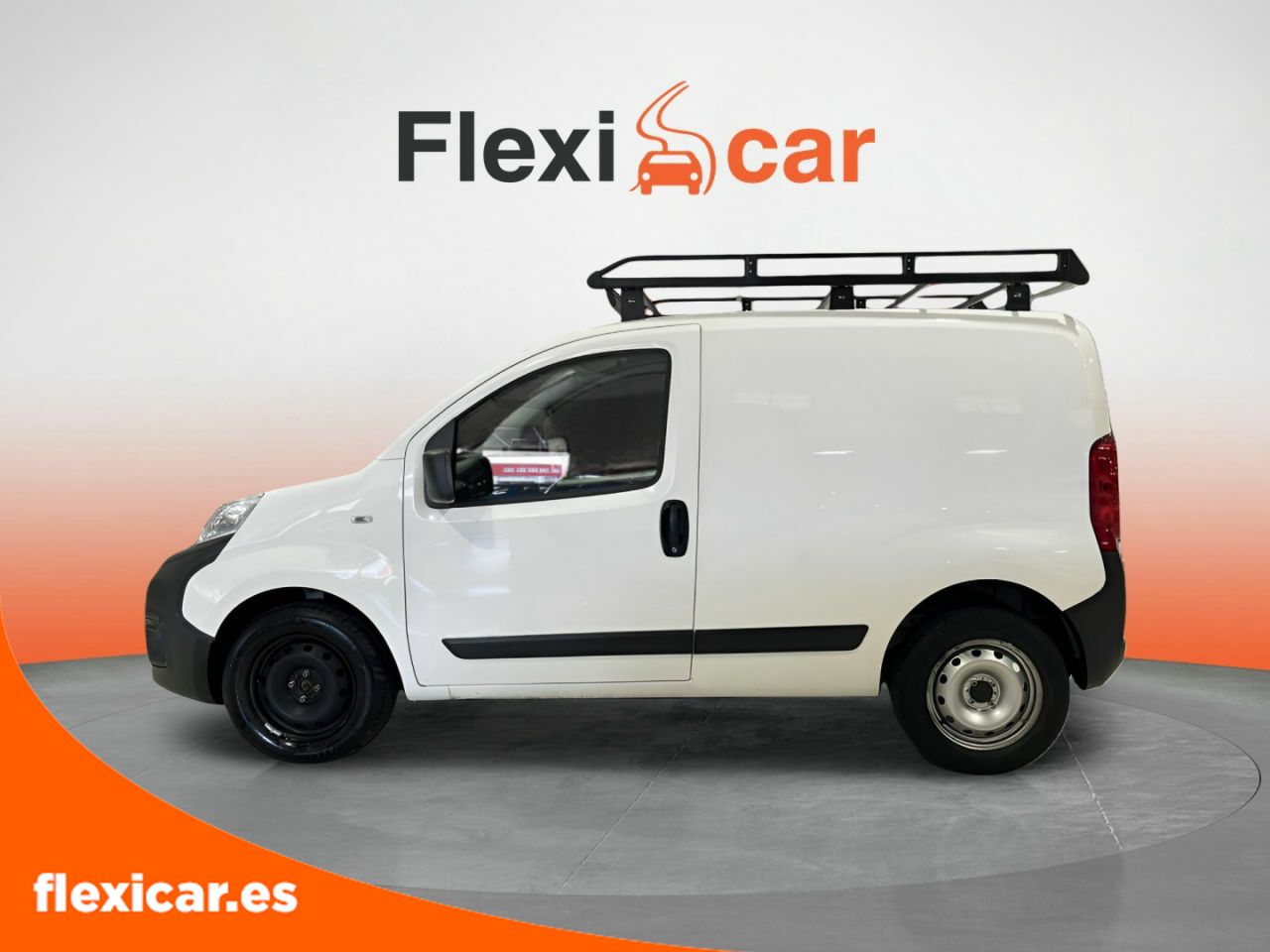 Foto Fiat Fiorino 4