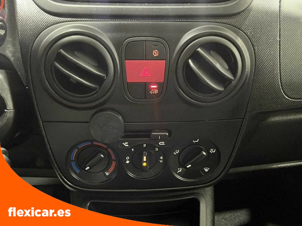 Foto Fiat Fiorino 21