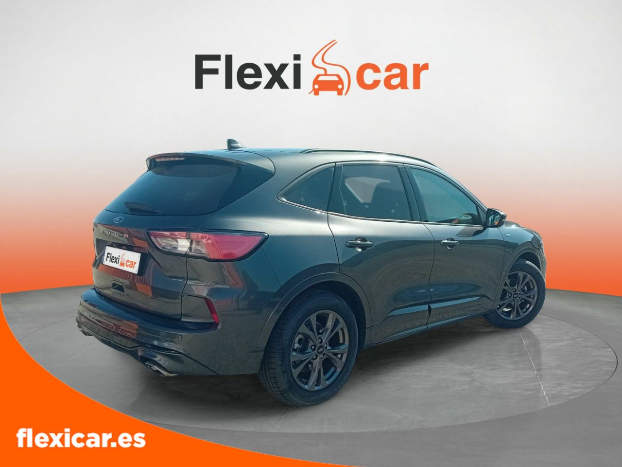 Foto Ford Kuga 8