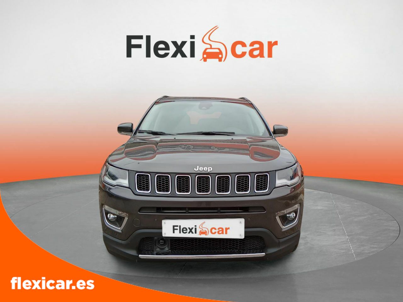 Foto Jeep Compass 2