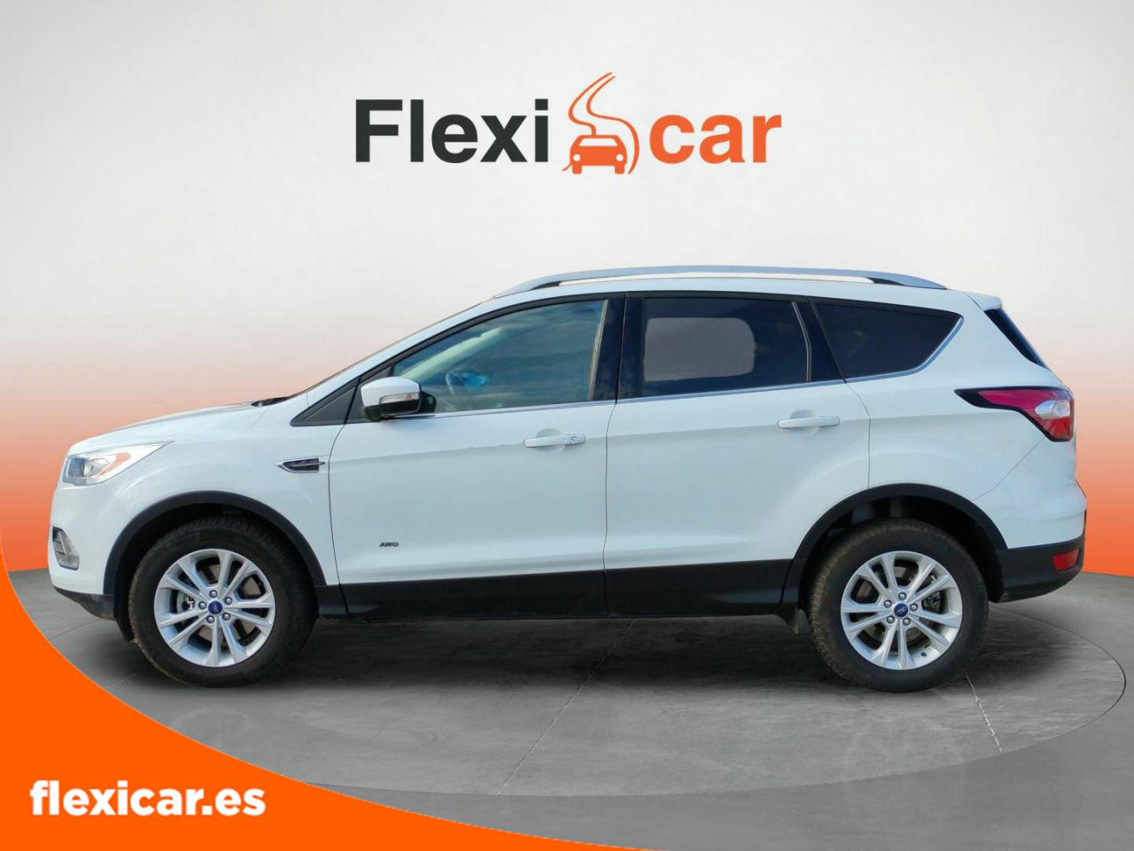 Foto Ford Kuga 3