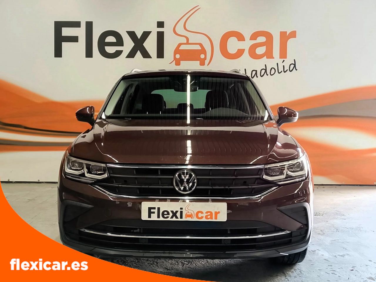 Foto Volkswagen Tiguan 2