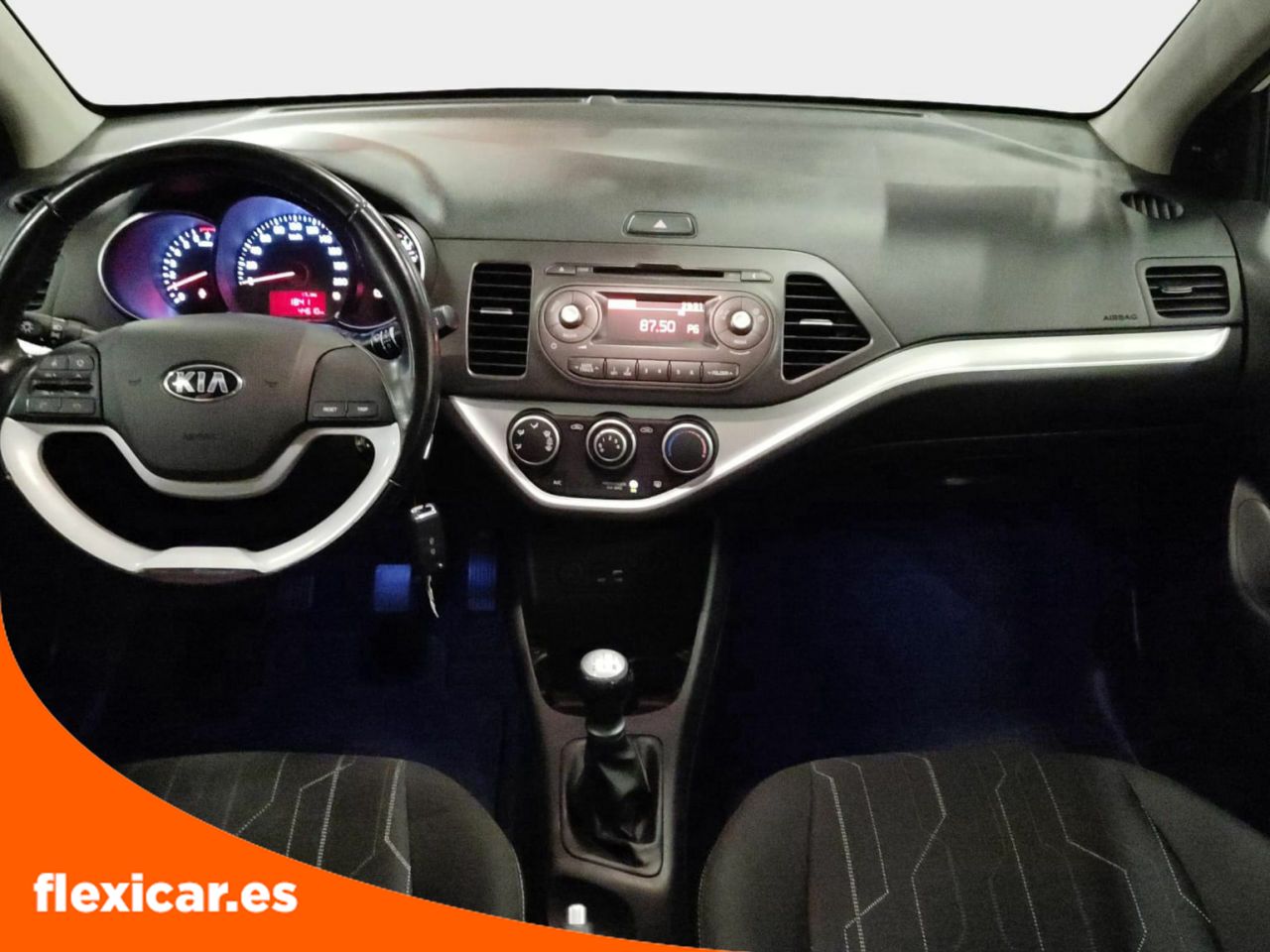 Foto Kia Picanto 10