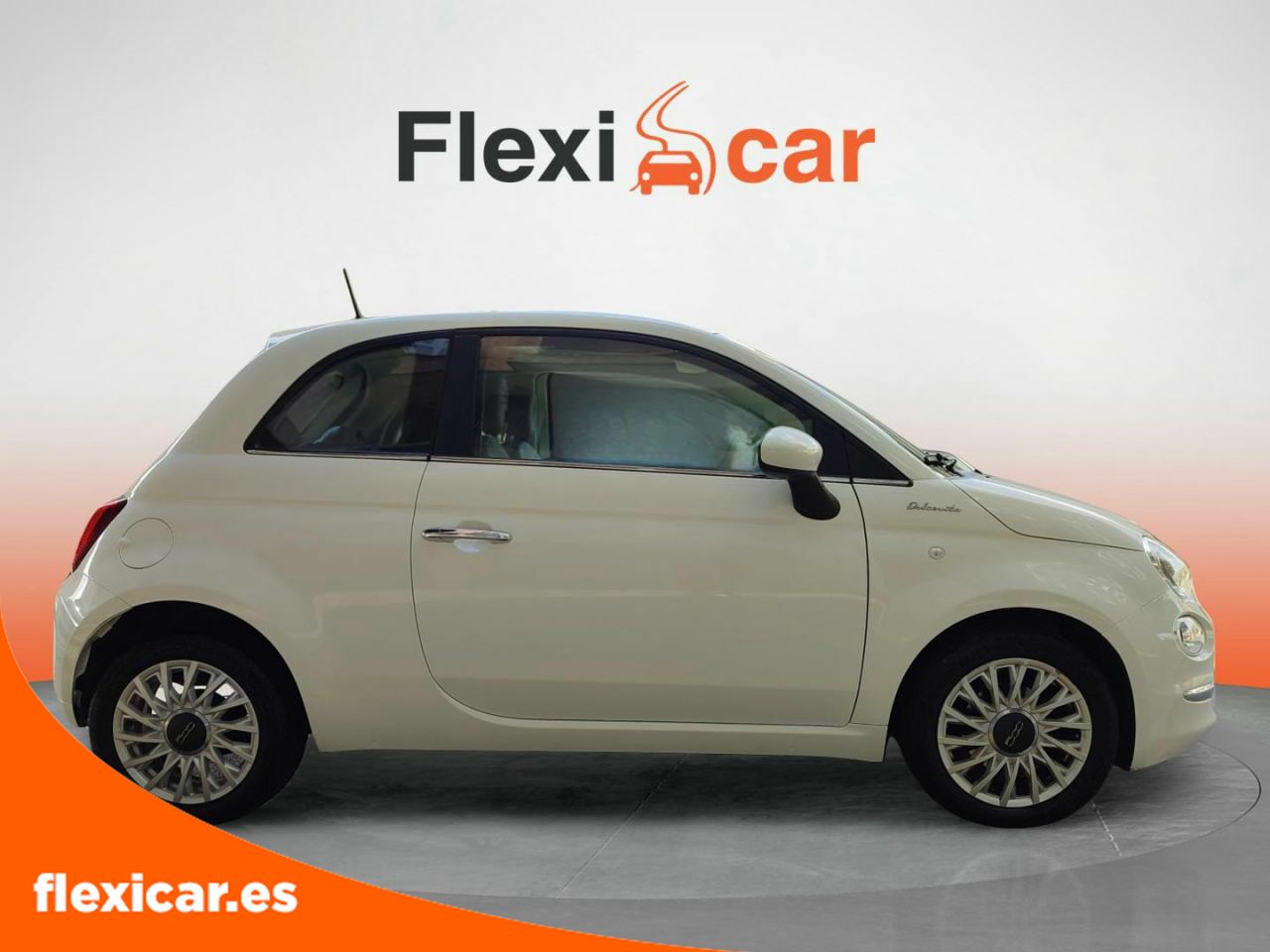 Foto Fiat 500 2