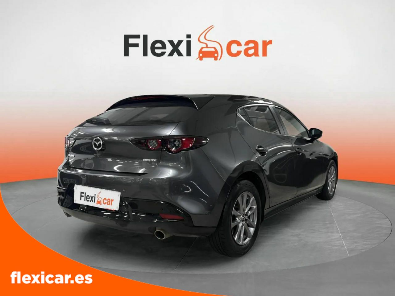 Foto Mazda Mazda3 3