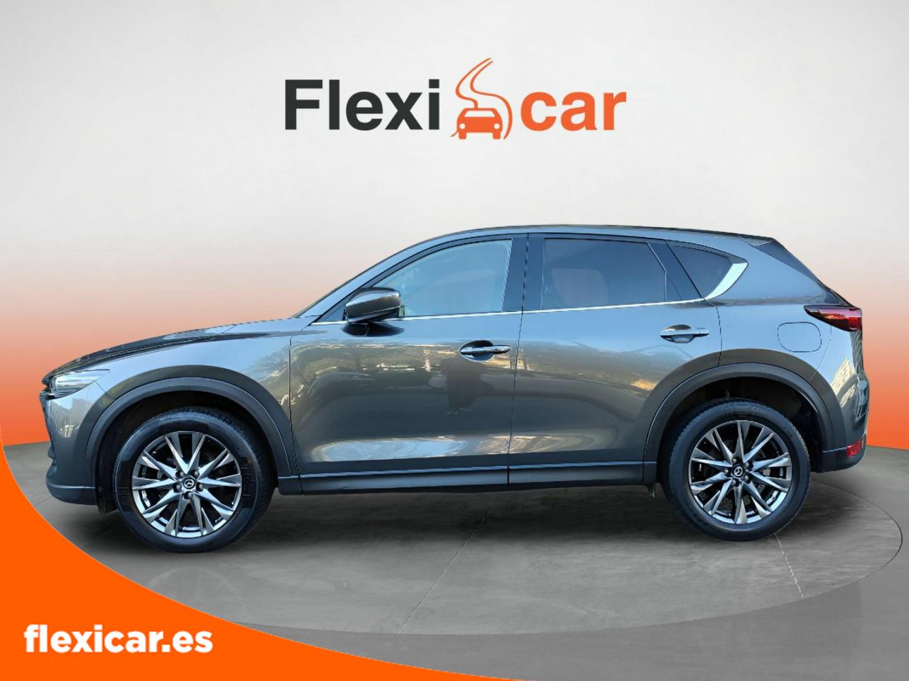 Foto Mazda CX-5 7