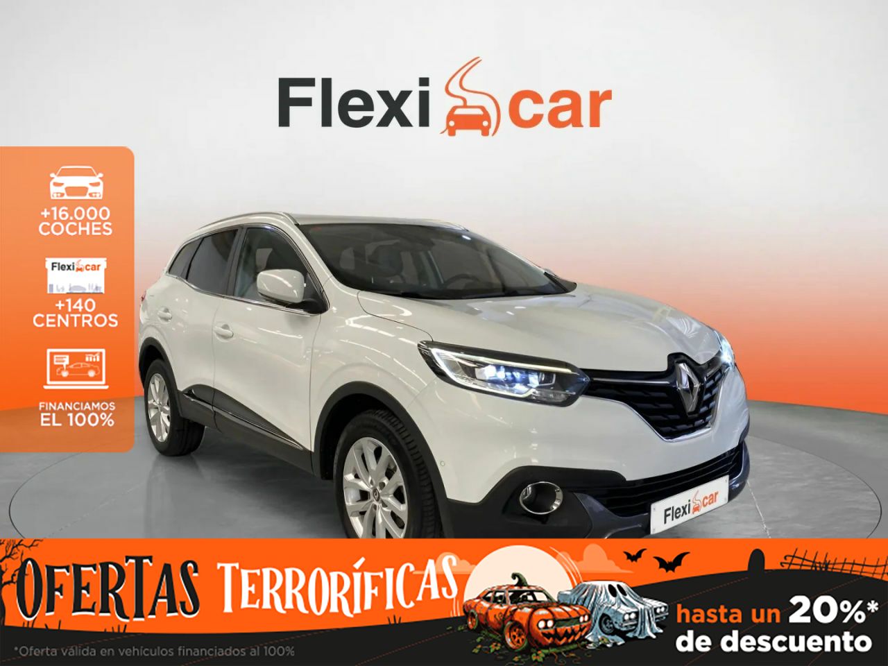 Foto Renault Kadjar 1