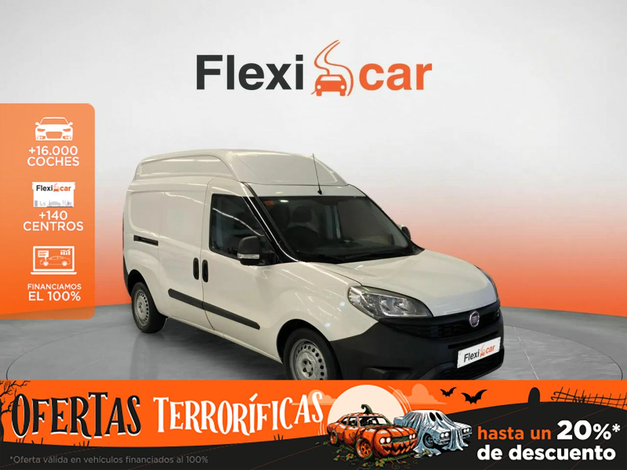 Foto Fiat Doblo 1