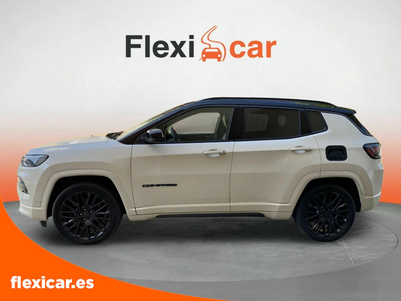 Foto Jeep Compass 4