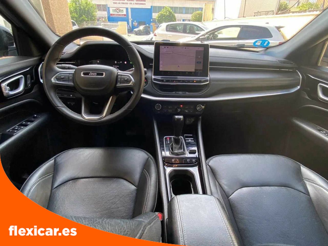 Foto Jeep Compass 26