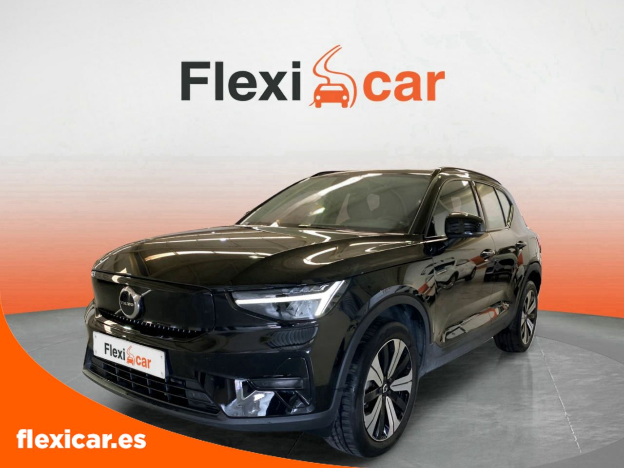 Foto Volvo XC40 3