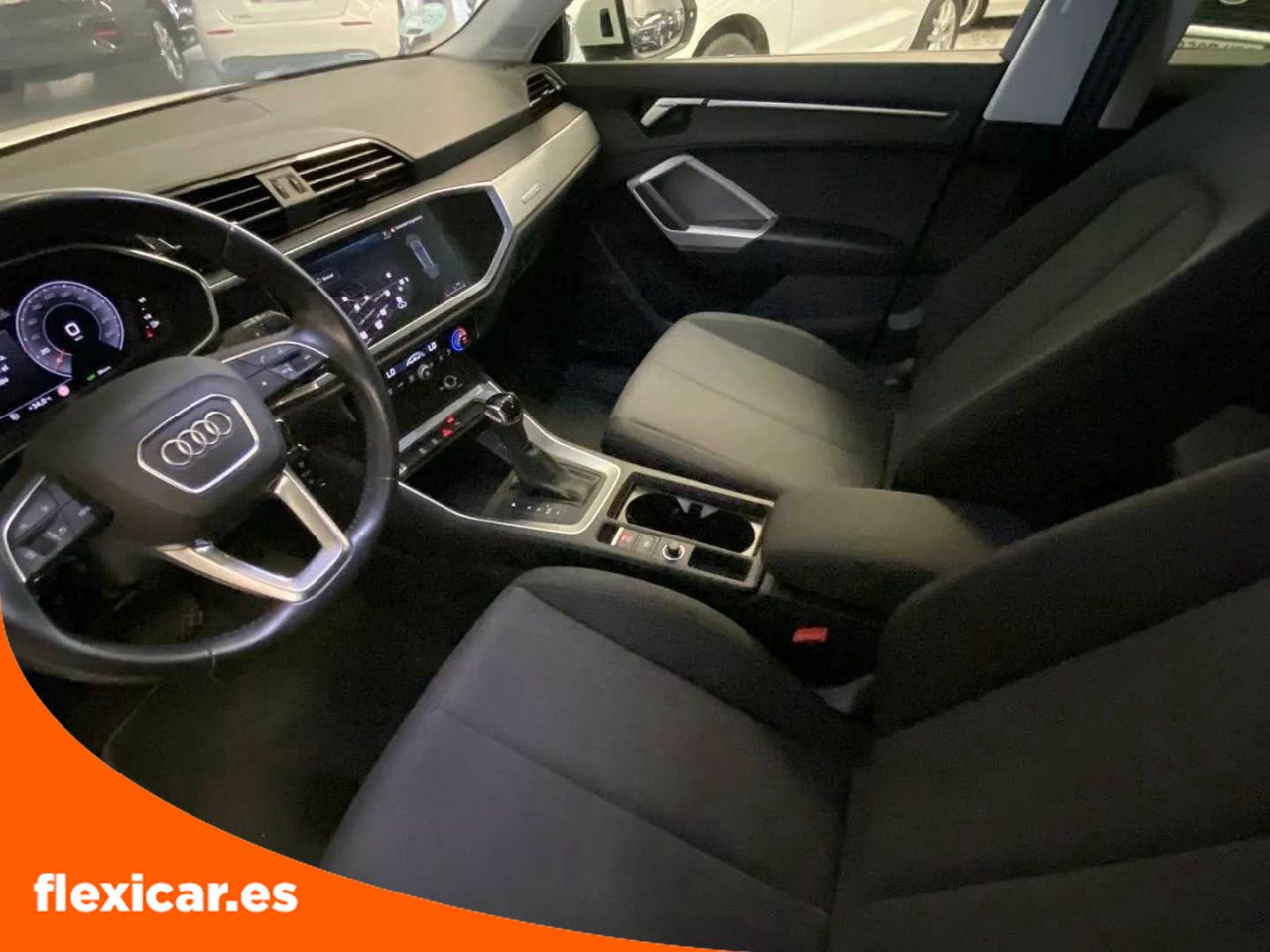 Foto Audi Q3 20