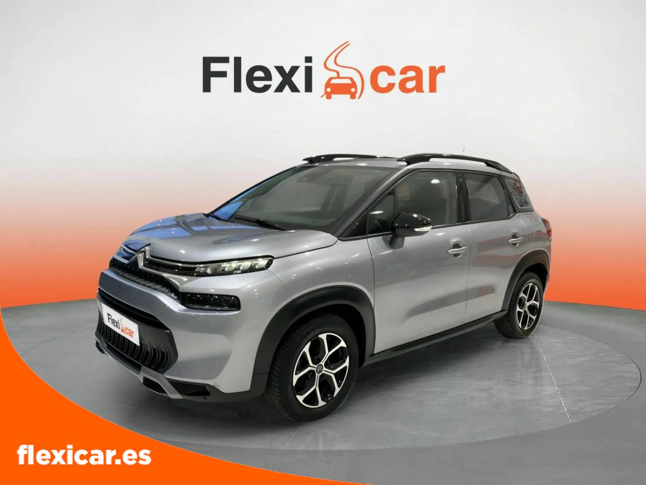 Foto Citroën C3 Aircross 3