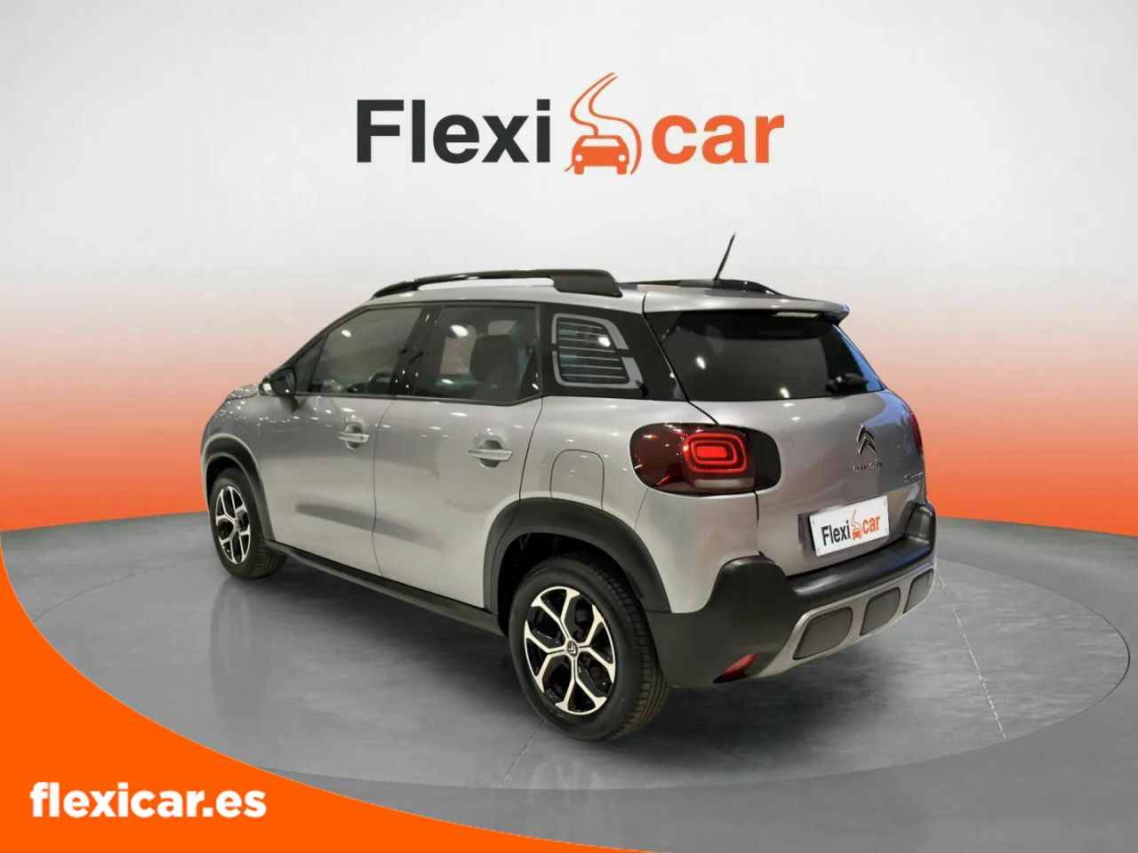 Foto Citroën C3 Aircross 7