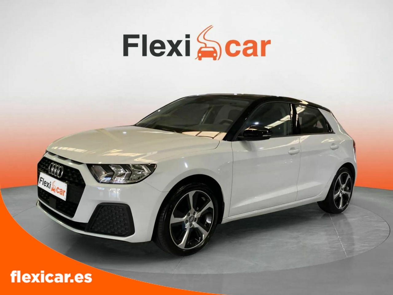 Foto Audi A1 2