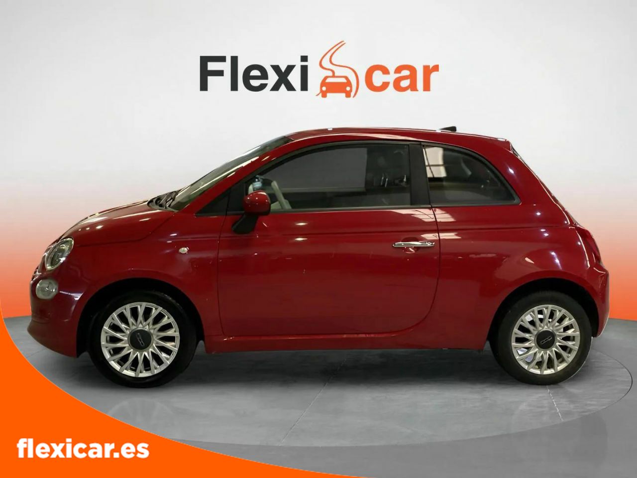 Foto Fiat 500 4