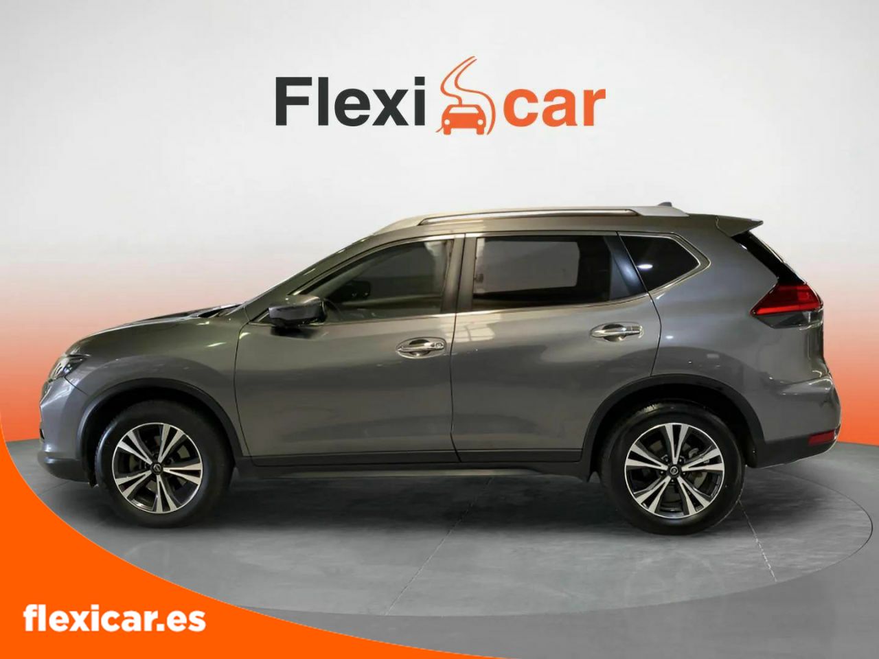 Foto Nissan X-Trail 4