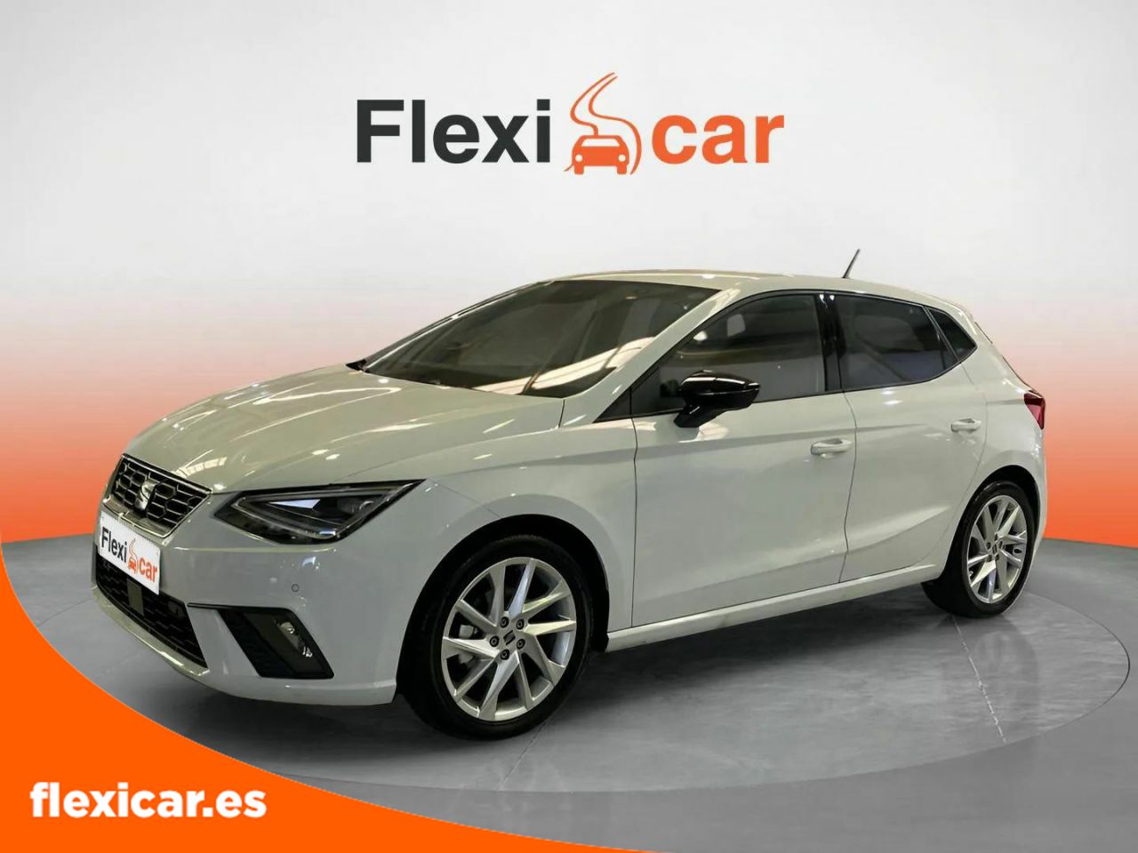 Foto Seat Ibiza 3