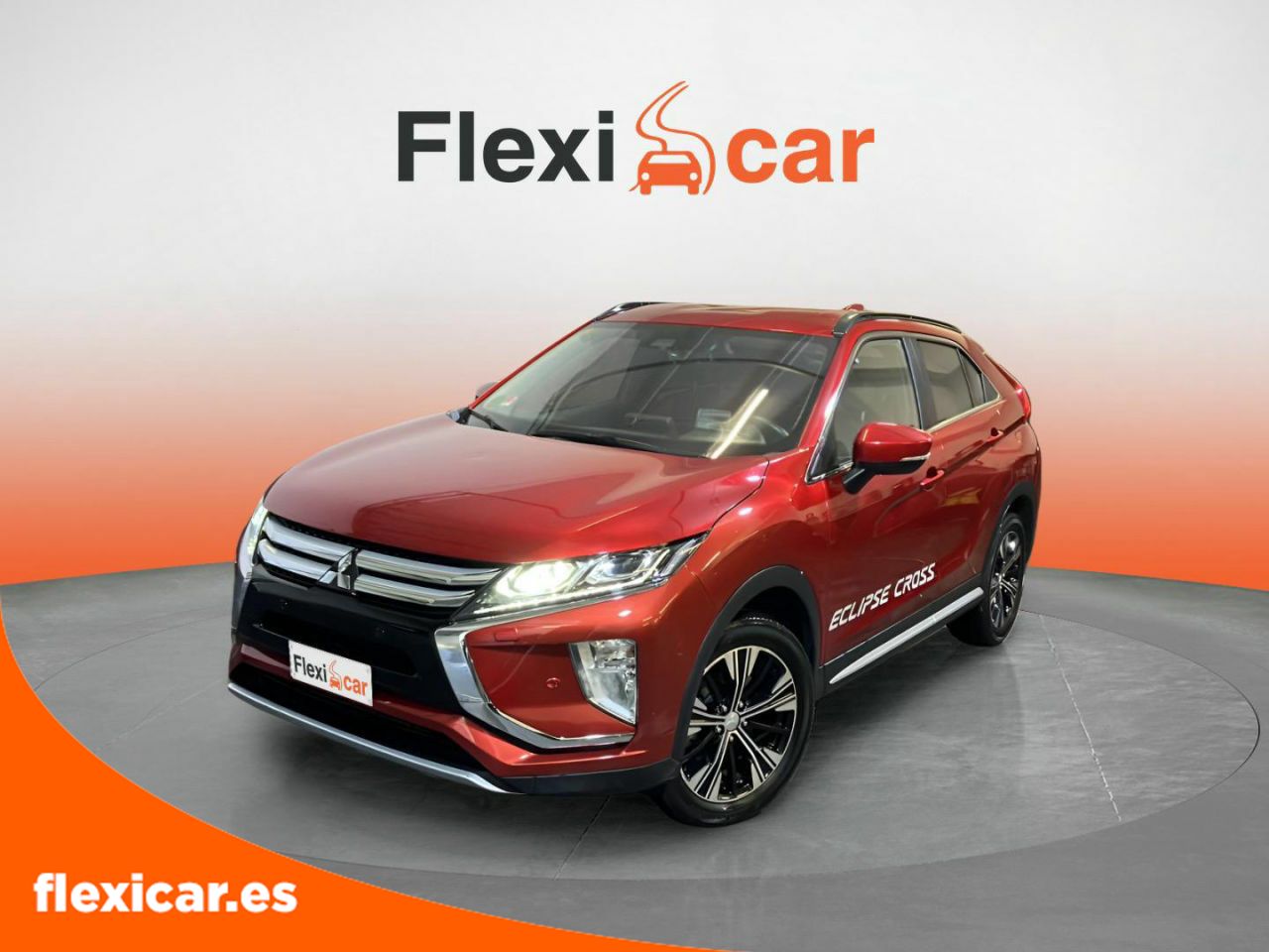 Foto Mitsubishi Eclipse Cross 3