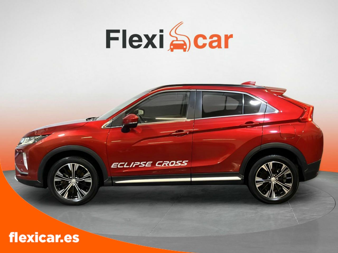 Foto Mitsubishi Eclipse Cross 5