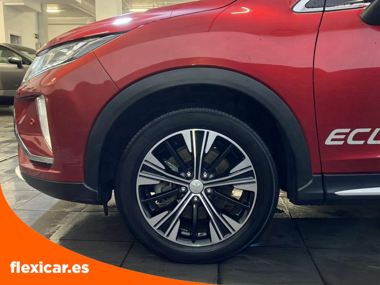 Foto Mitsubishi Eclipse Cross 19