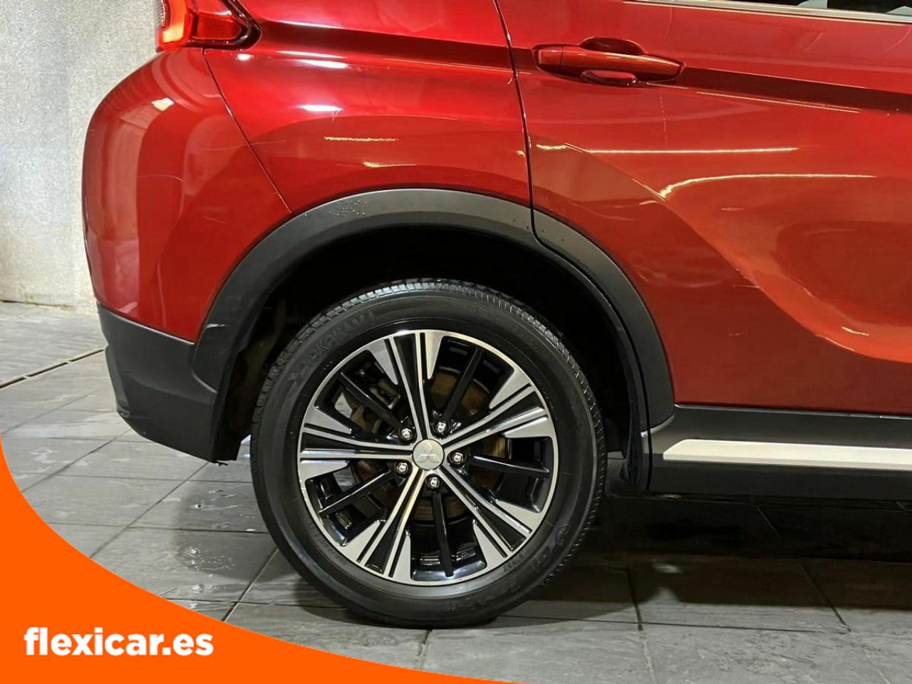 Foto Mitsubishi Eclipse Cross 20