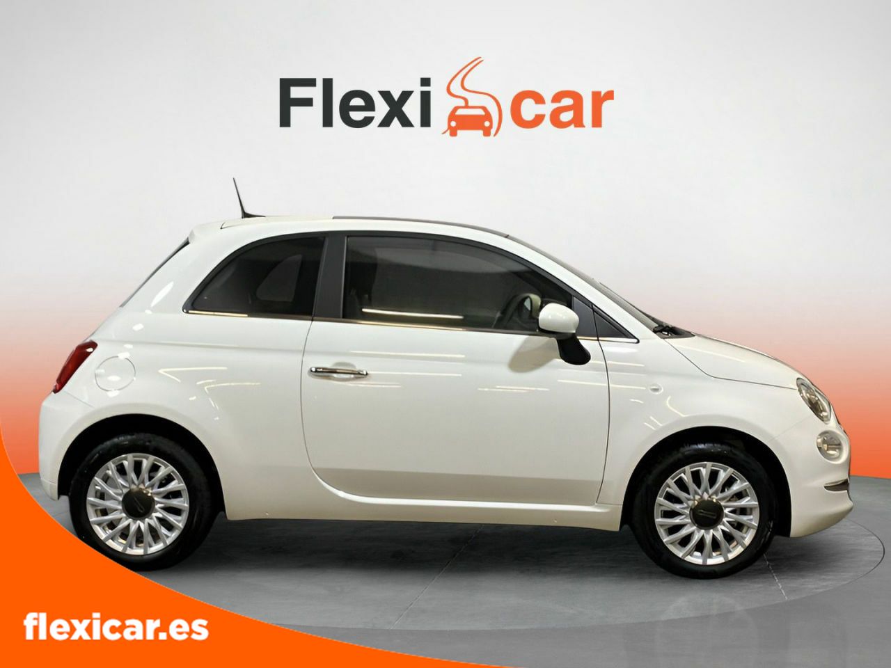 Foto Fiat 500 4