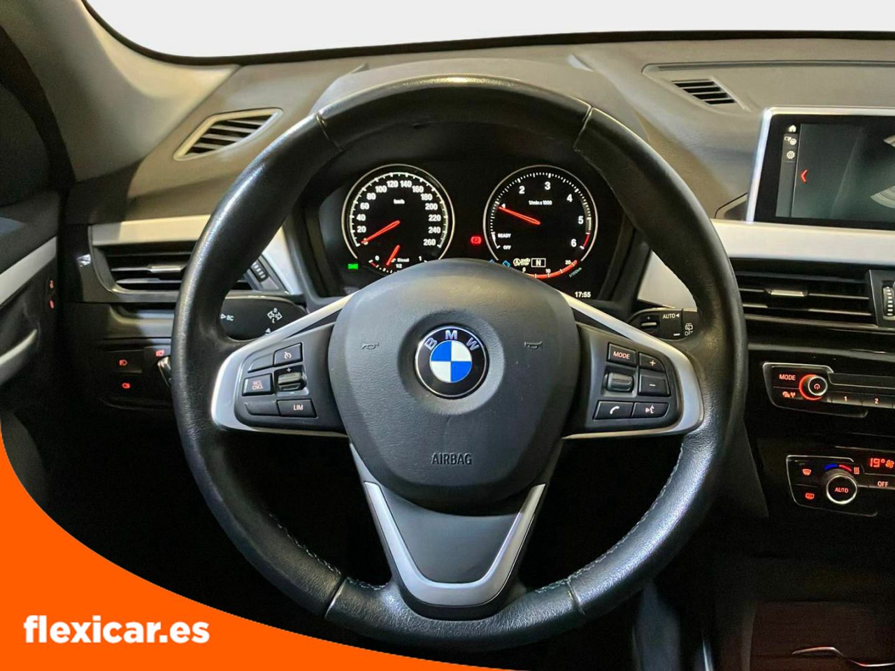 Foto BMW X1 13