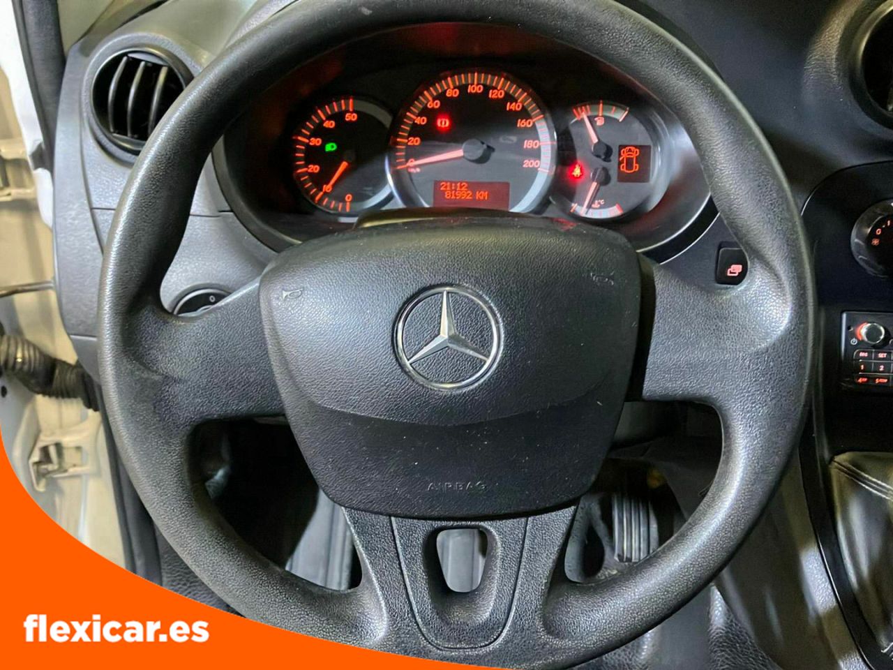 Foto Mercedes-Benz Citan 16