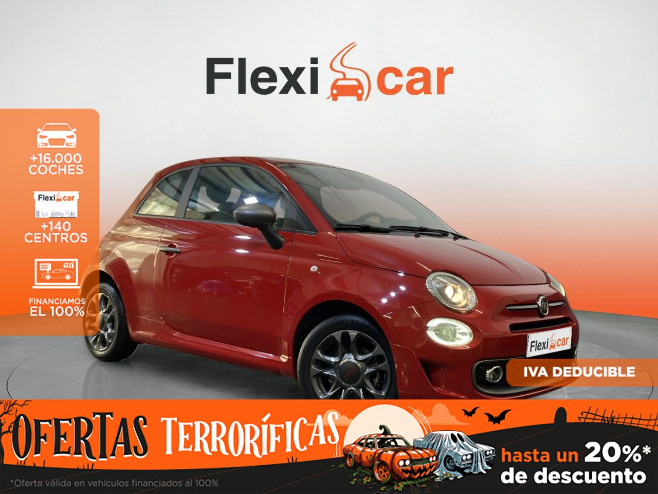 Foto Fiat 500 1