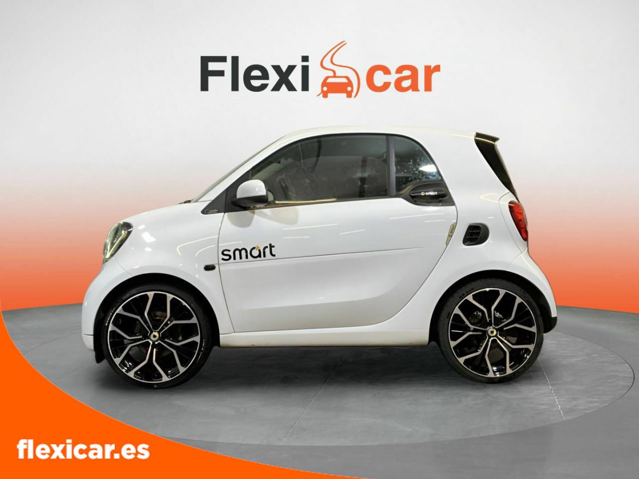 Foto Smart Fortwo 5