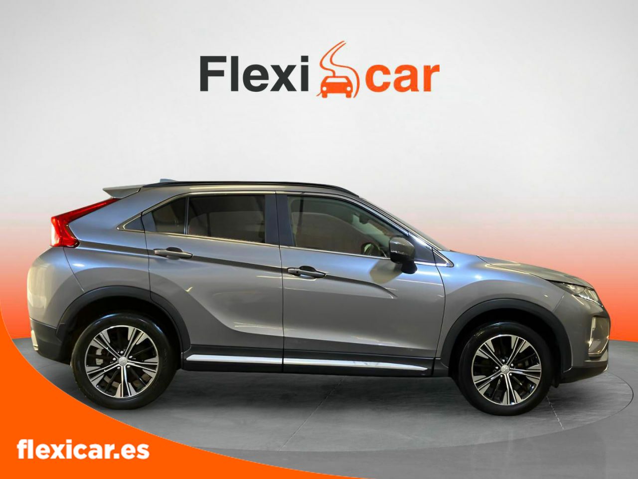 Foto Mitsubishi Eclipse Cross 4