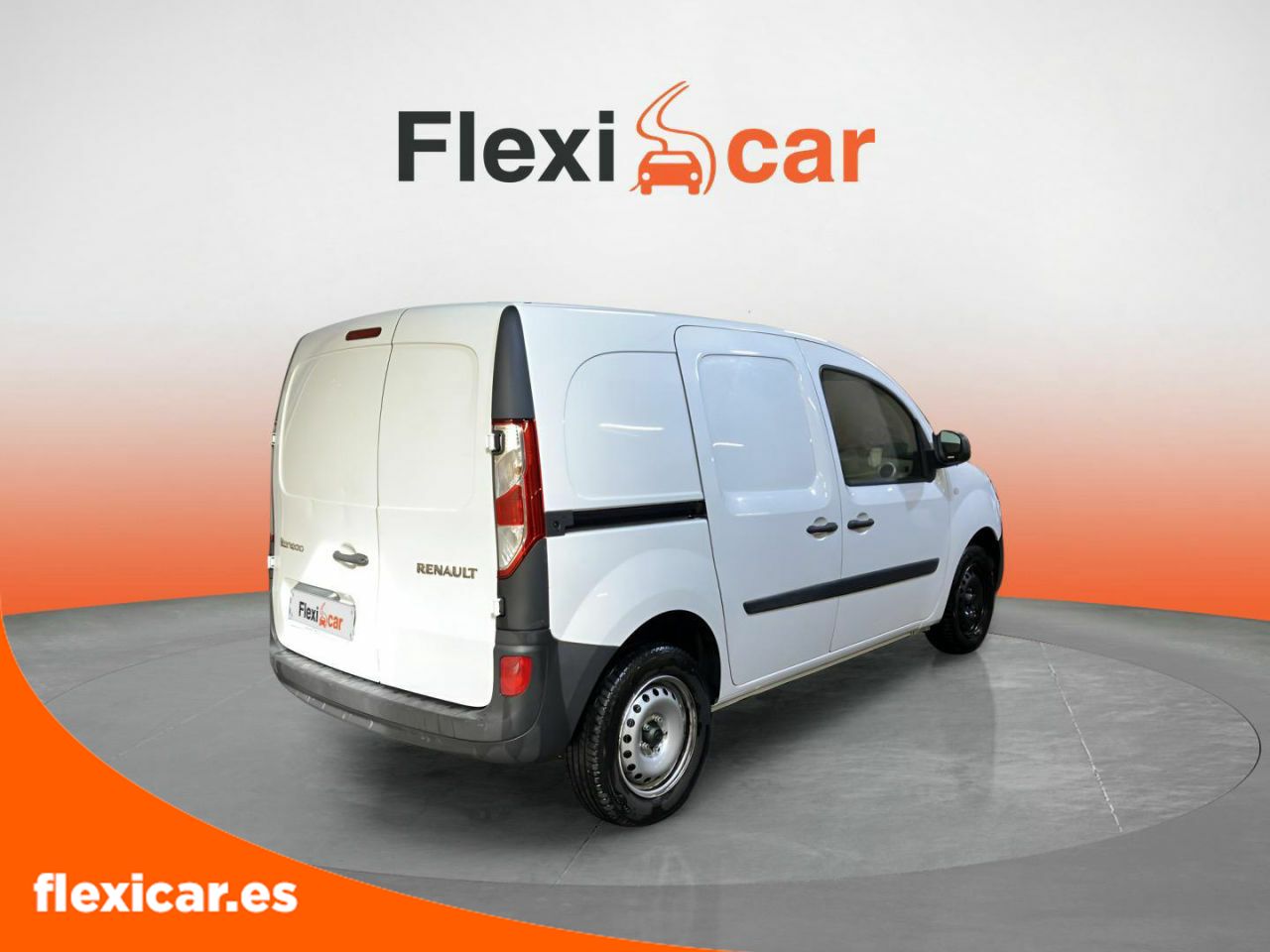 Foto Renault Kangoo 7