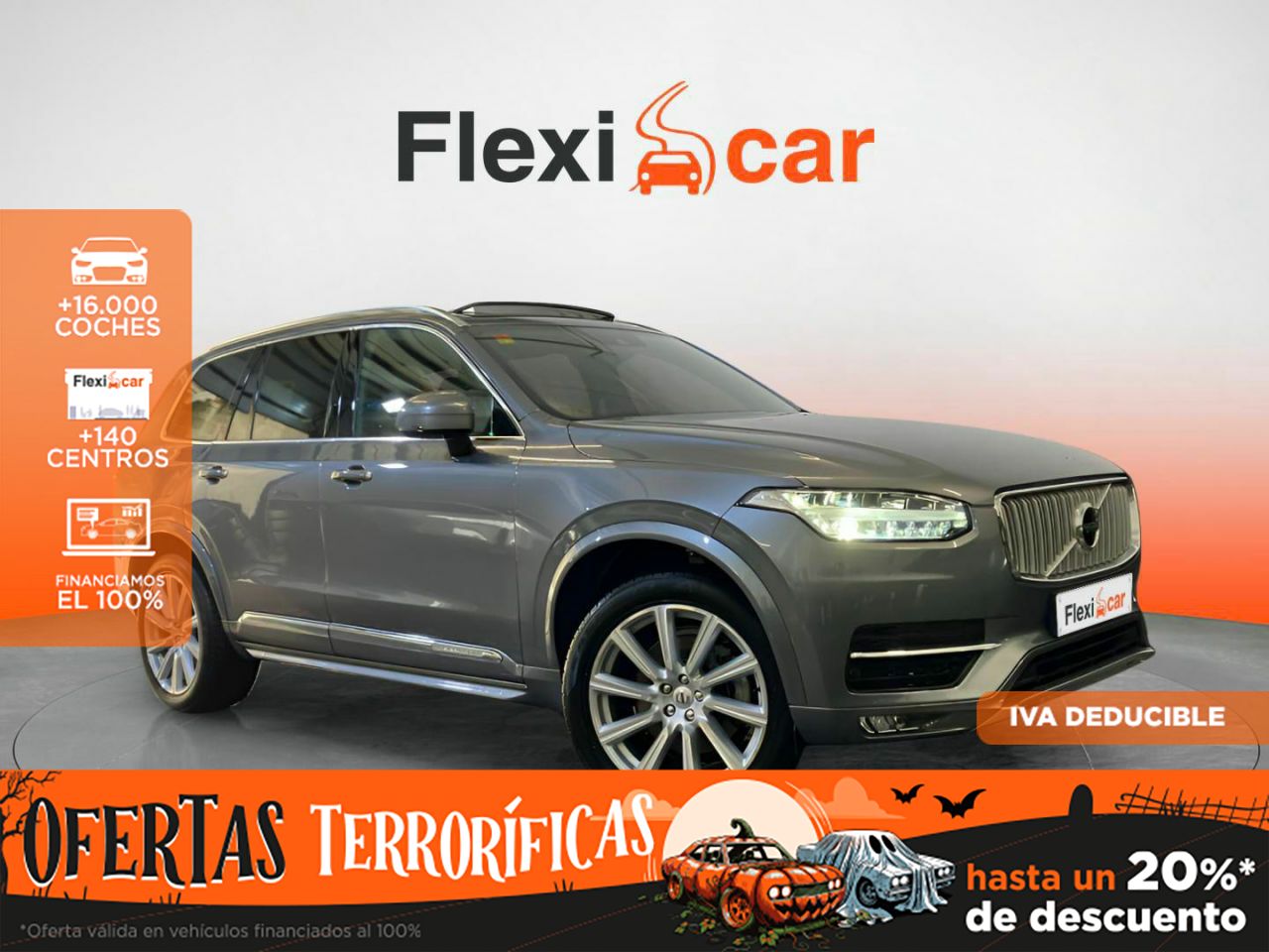 Foto Volvo XC90 1