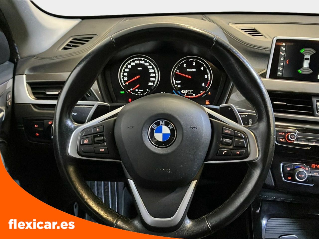 Foto BMW X1 15