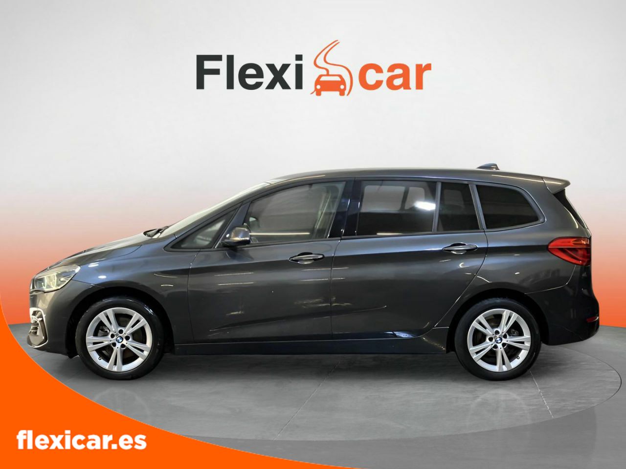 Foto BMW Serie 2 Gran Tourer 5