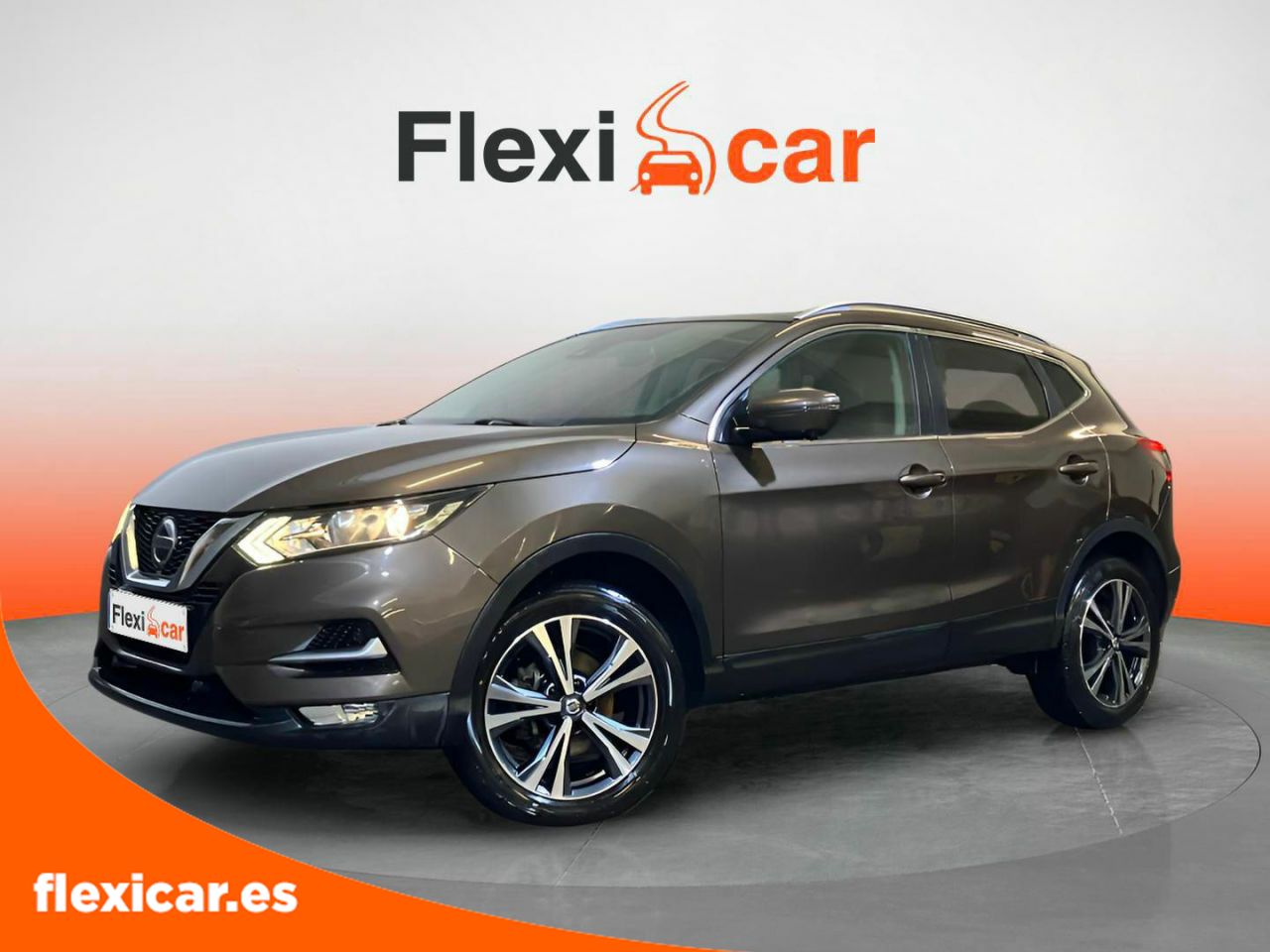 Foto Nissan Qashqai 3