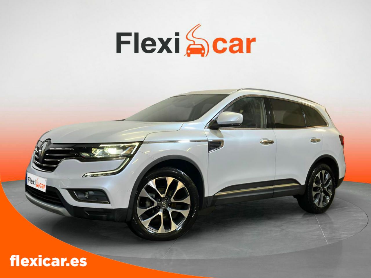 Foto Renault Koleos 3