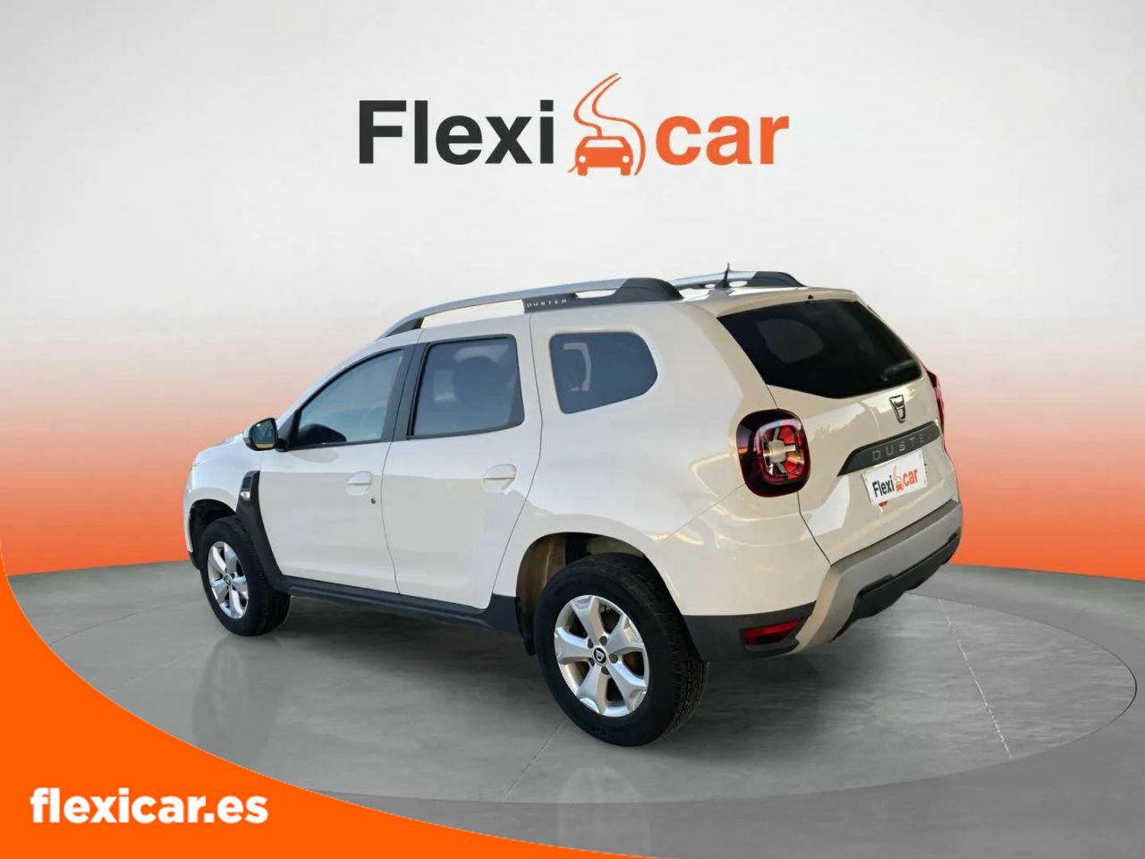 Foto Dacia Duster 5