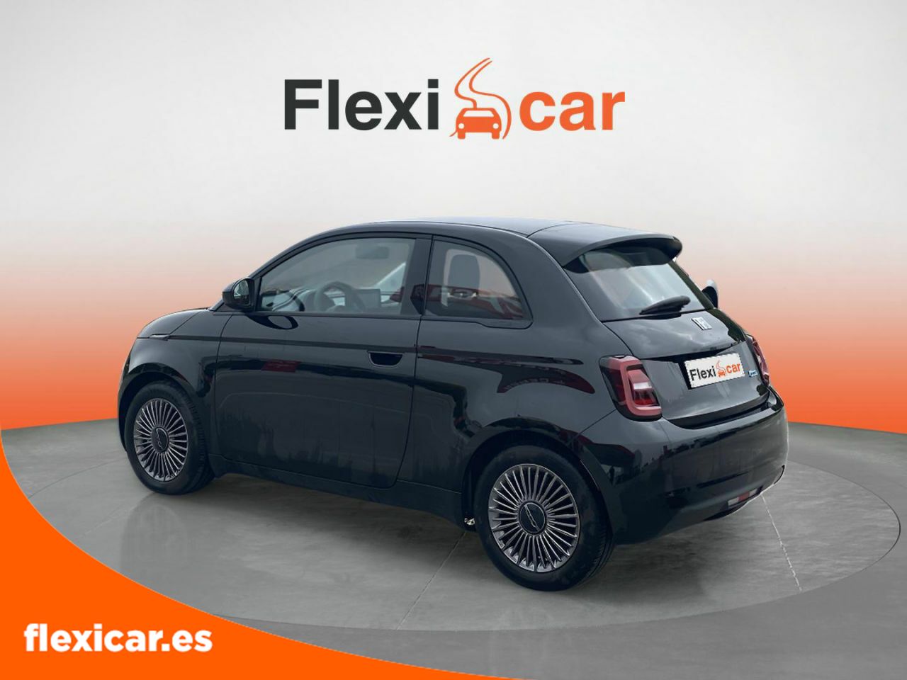 Foto Fiat 500 5