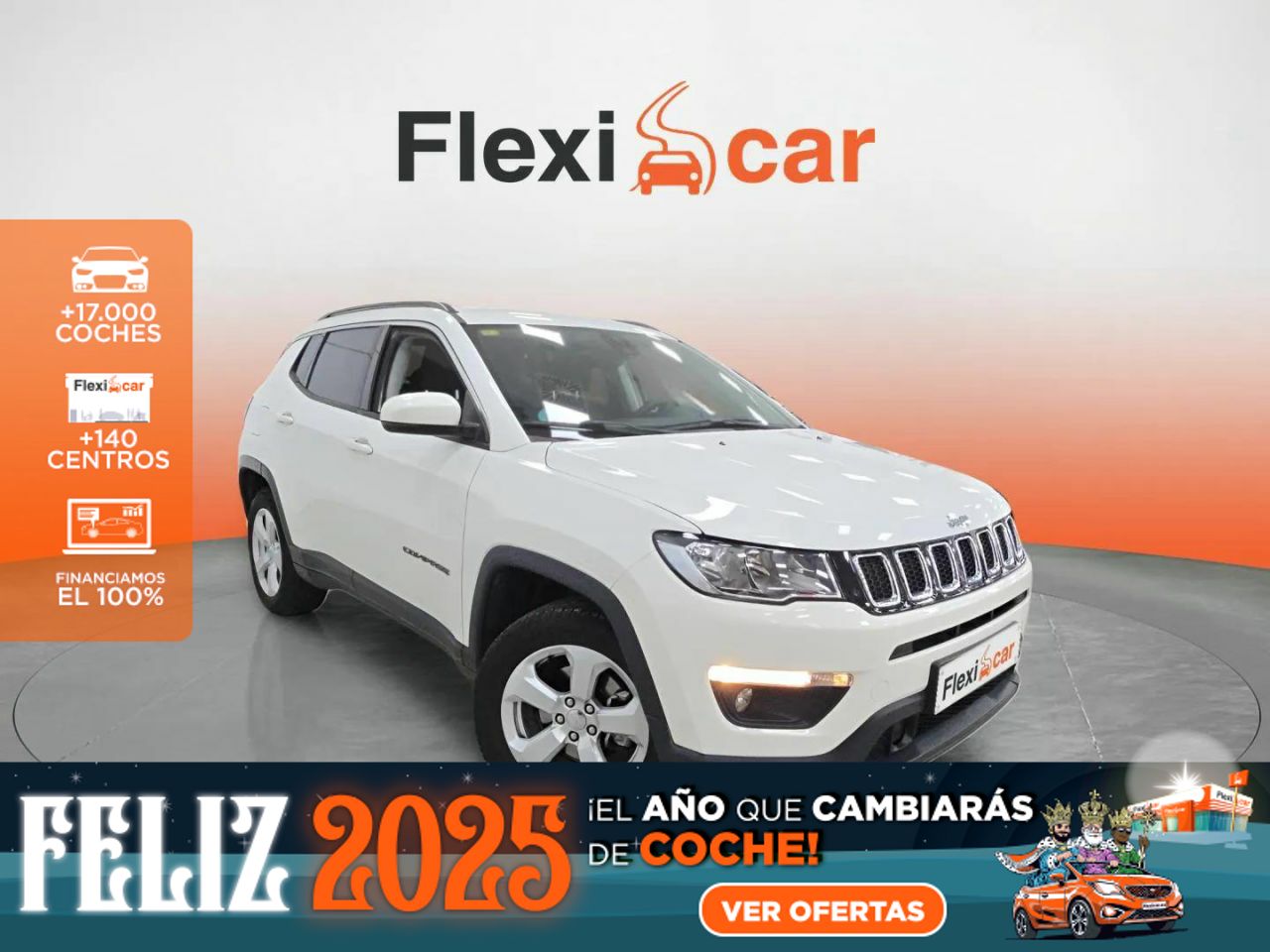 Foto Jeep Compass 1