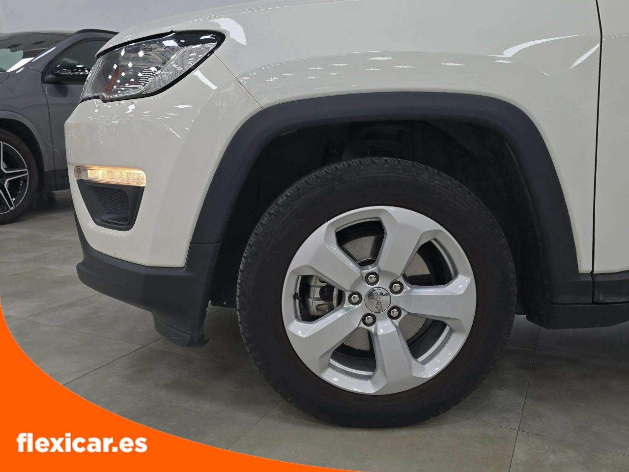 Foto Jeep Compass 7