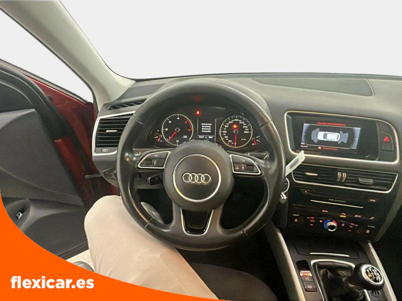 Foto Audi Q5 13