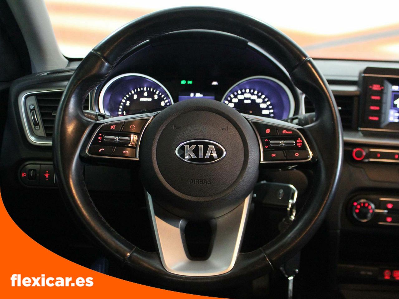 Foto Kia Ceed 15